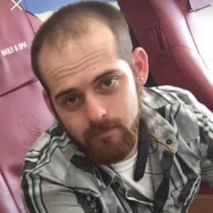 Meet your Posher, Chucky